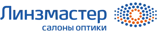 Логотип «Линзмастер»